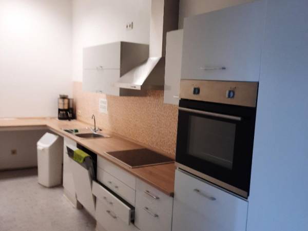 Schulungsfläche oder Büro in der Südstadt — Bild 6