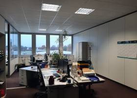 Bürofläche