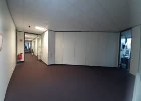Bürofläche