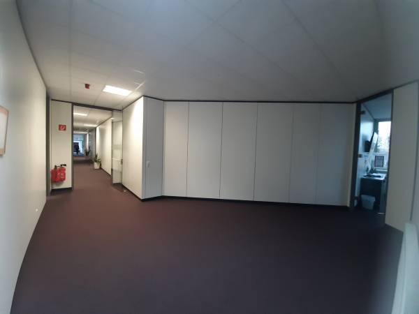 Exklusive helle Büroeinheit inkl. eigener Teeküche — Bild 4
