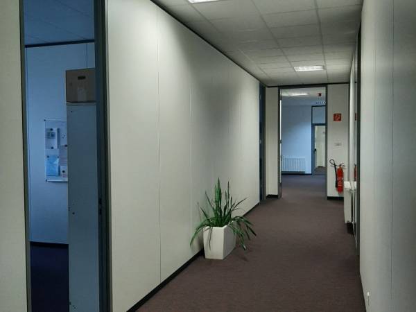 Exklusive helle Büroeinheit inkl. eigener Teeküche — Bild 7