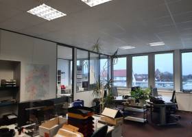 Bürofläche