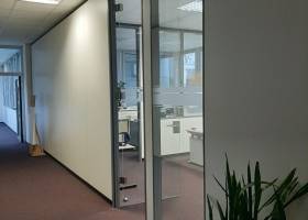 Bürofläche