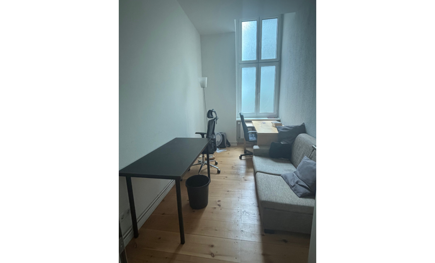 Büroraum Kantstraße Berlin Charlottenburg-Wilmersdorf