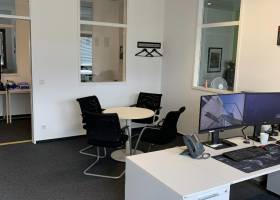Bürofläche 2