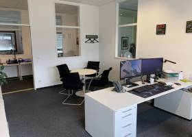 Bürofläche 2