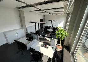 SOHO Erweiterung 8
