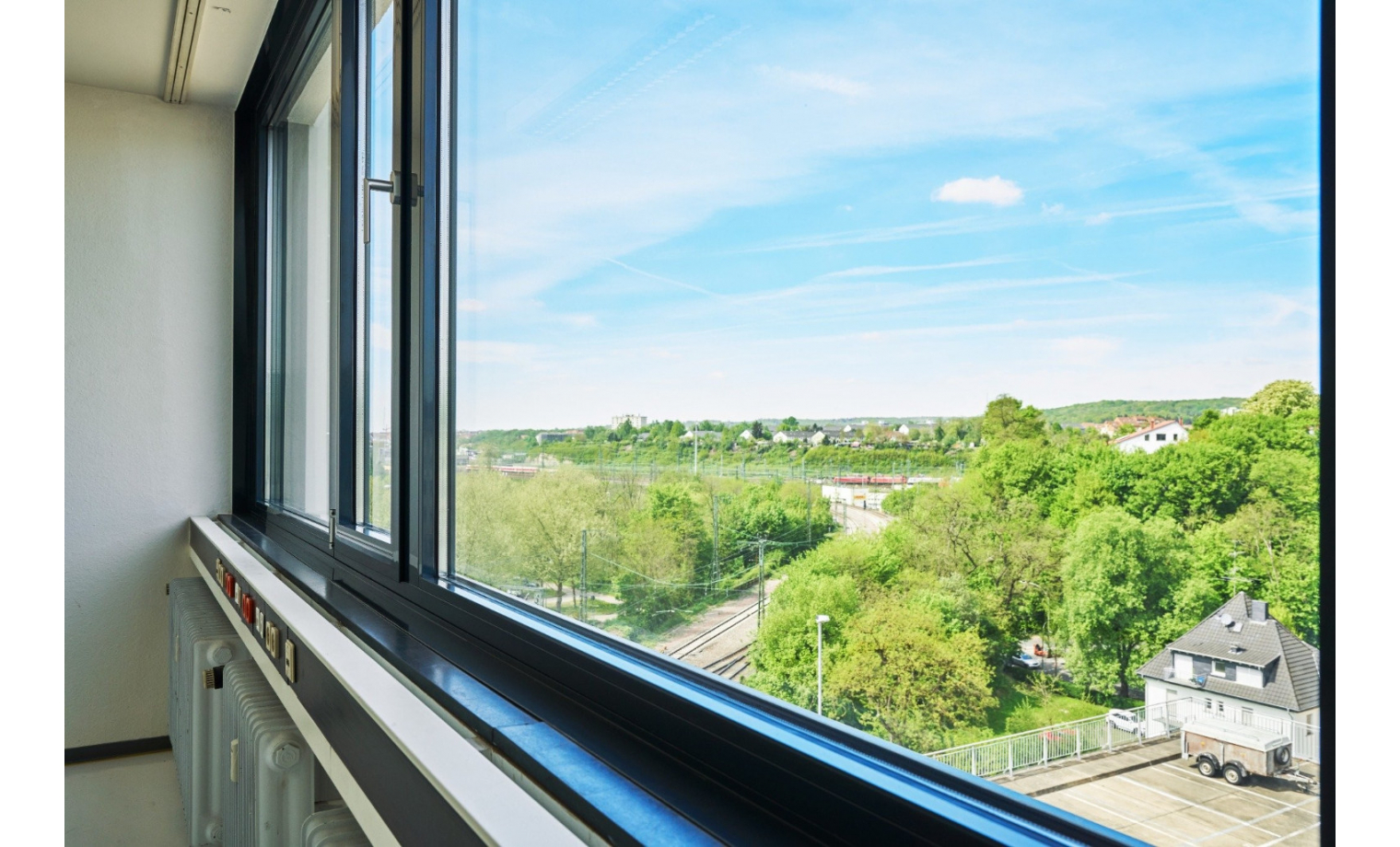 Coworking Neugrabenweg Saarbrücken 