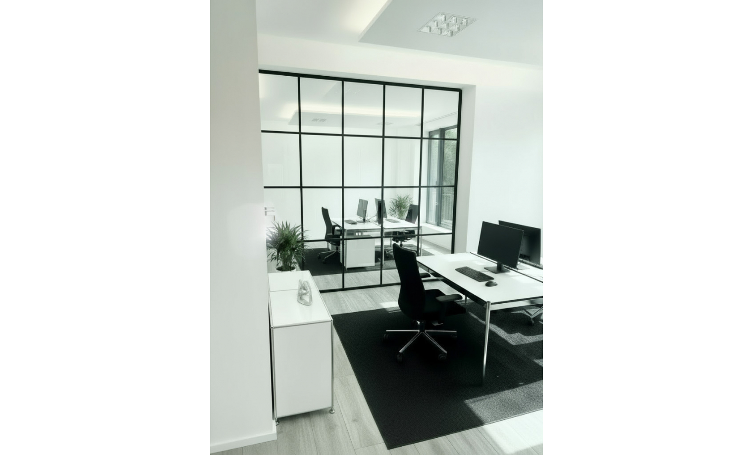 Büro mieten Südliche Münchner Straße Grünwald 