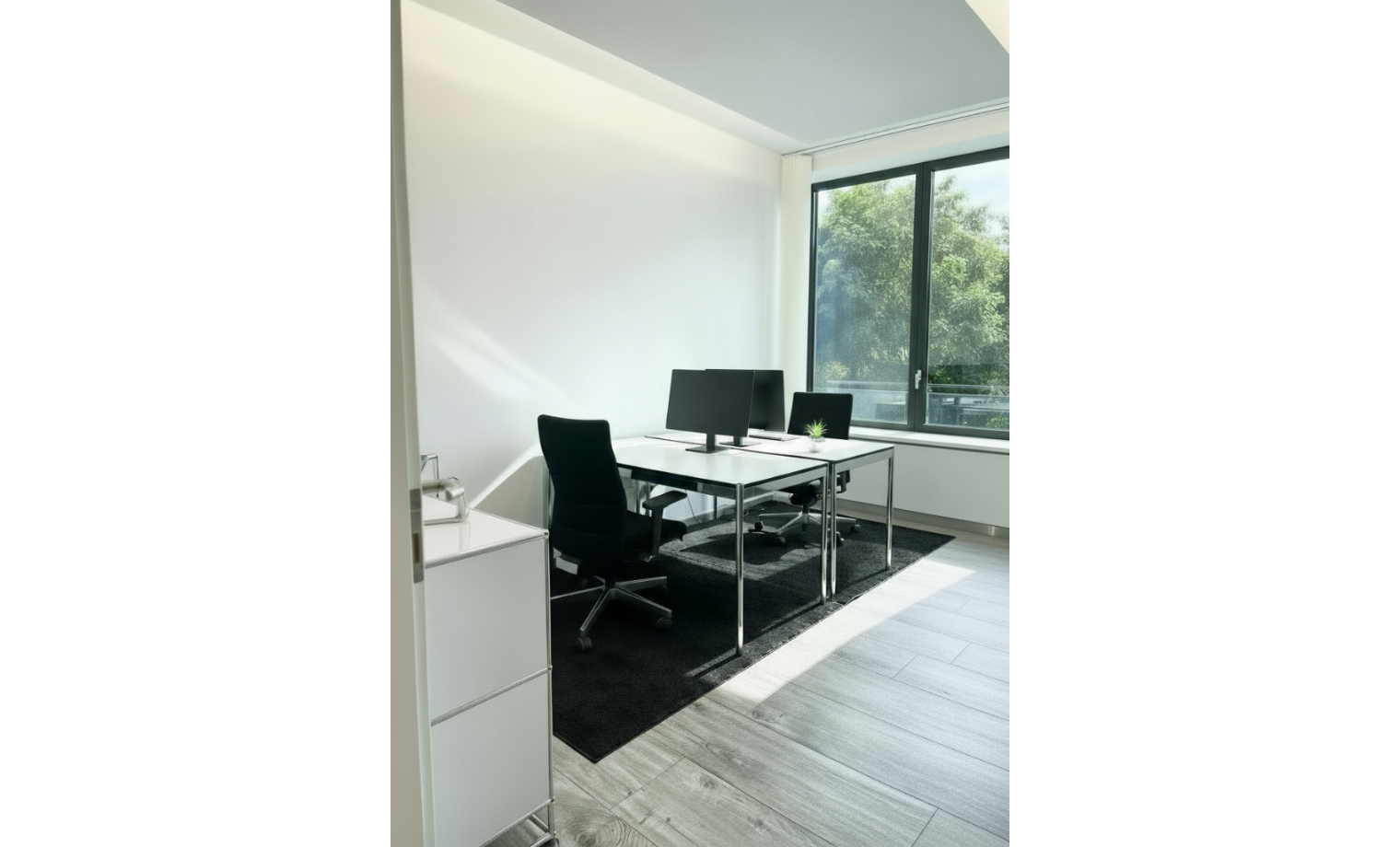Büro mieten Südliche Münchner Straße Grünwald 