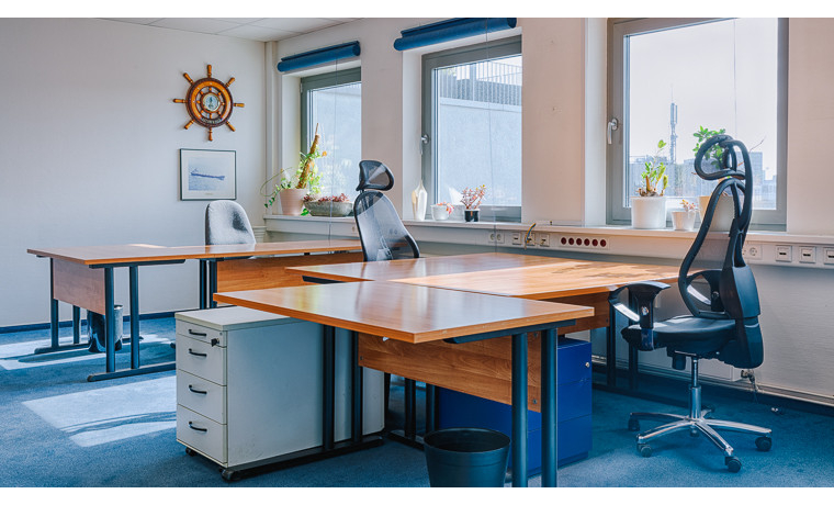 Büro mieten Neuer Wall Hamburg Neustadt