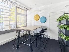Flexibles Coworking in Ismaning – modern, ruhig & komplett ausgestattet!