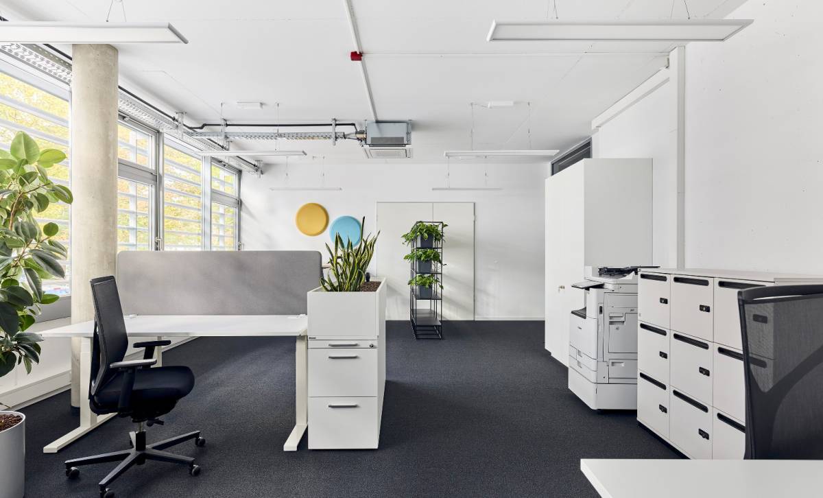 Coworking