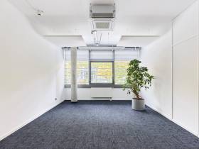 Flexible Büros  in Ismaning  modern ruhig und kosteneffizient