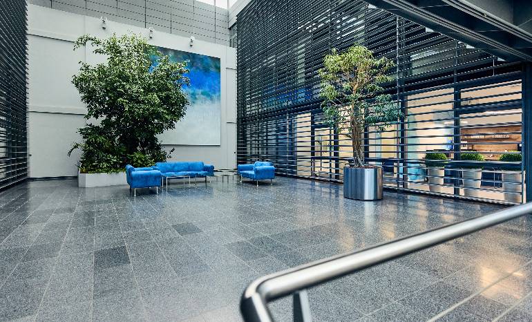 Atrium