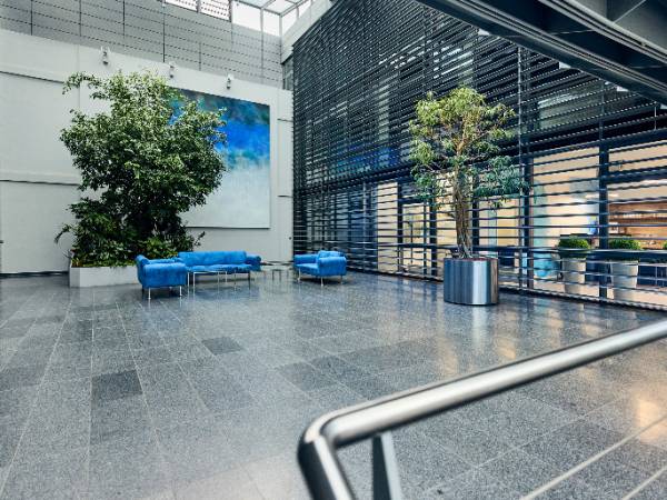 Moderner Coworking Space in ruhiger Lage in Ismaning — Bild 3