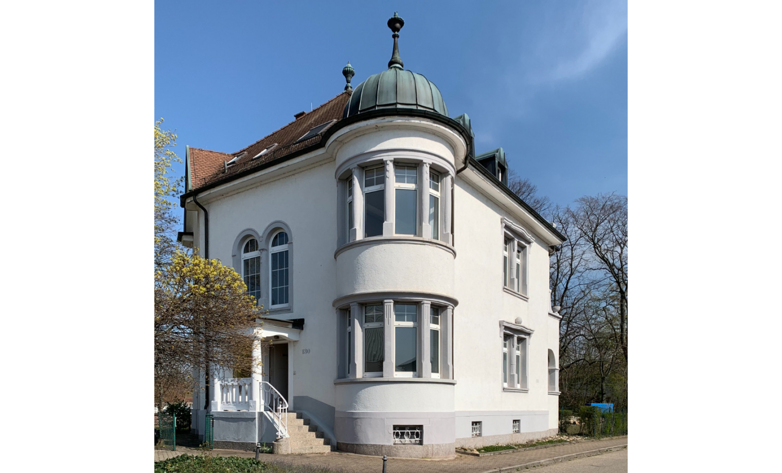 Büro mieten Rheinstraße Ettlingen 