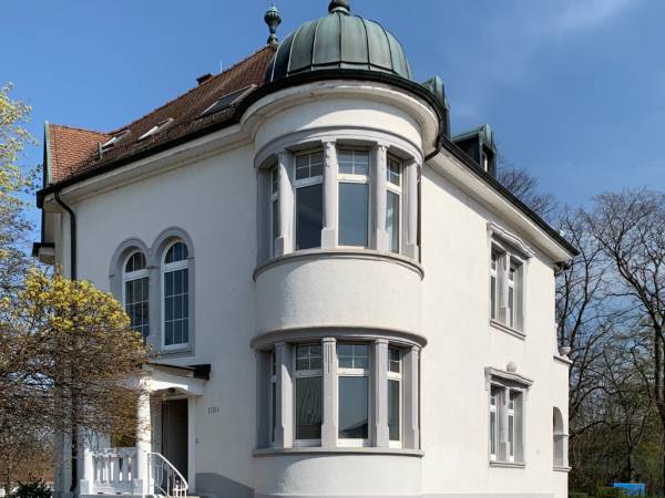 Moderner Coworking Space in Ettlingen West — Bild 1