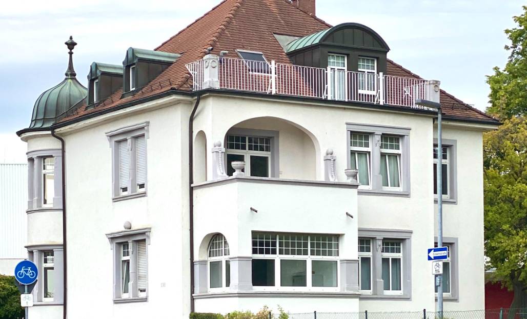 Außenansicht