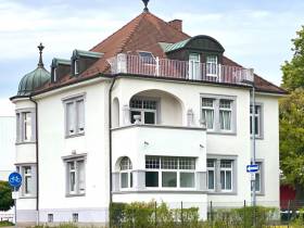 Coworking Space in Ettlingen West