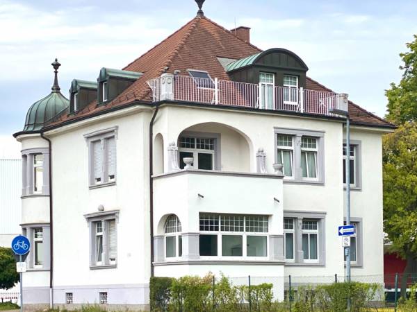 Moderner Coworking Space in Ettlingen West — Bild 3