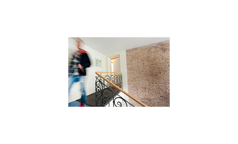 Coworking Kolosseumstraße München 