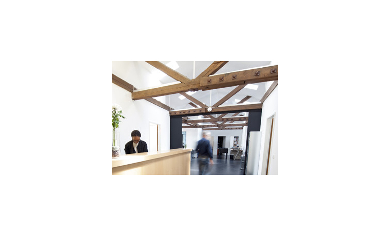 Büroraum Kolosseumstraße München 