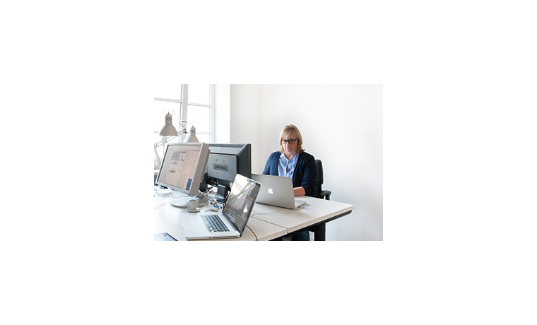 Büroräume Kolosseumstraße München 