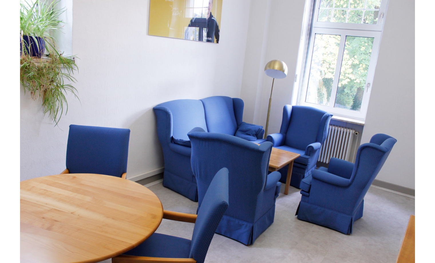 Coworking Space Rheinstraße Ettlingen 