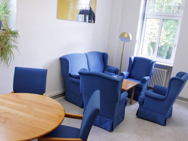 Moderner Coworking Space in Ettlingen West — Bild 5