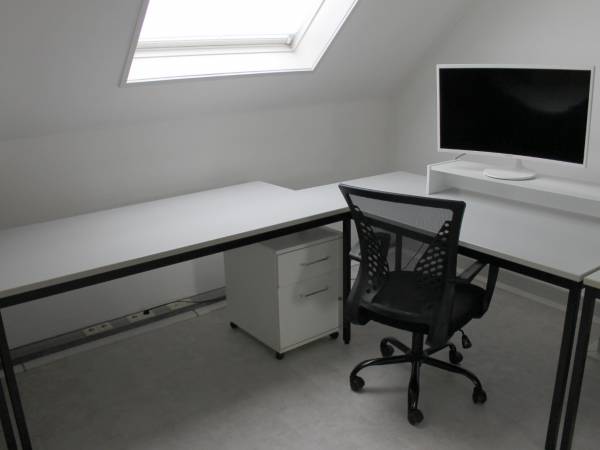 Moderner Coworking Space in Ettlingen West — Bild 6