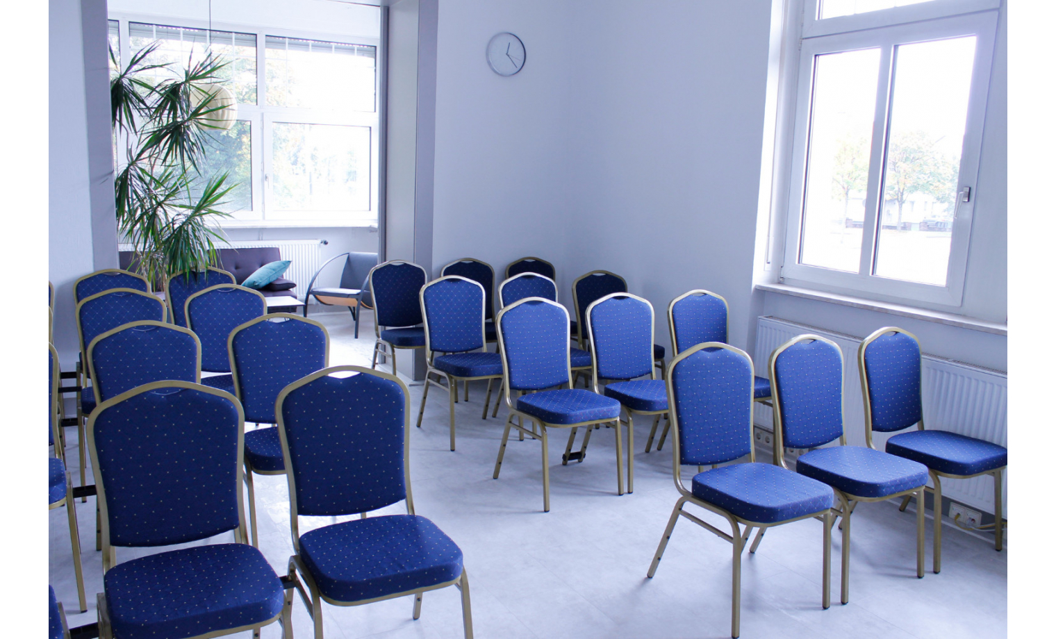 Office Sharing Rheinstraße Ettlingen 