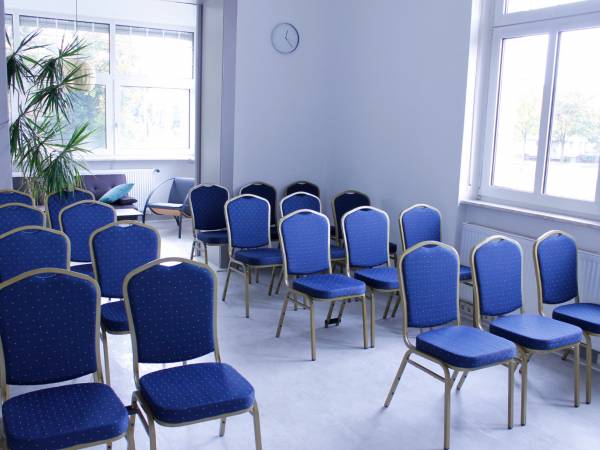 Moderner Coworking Space in Ettlingen West — Bild 8