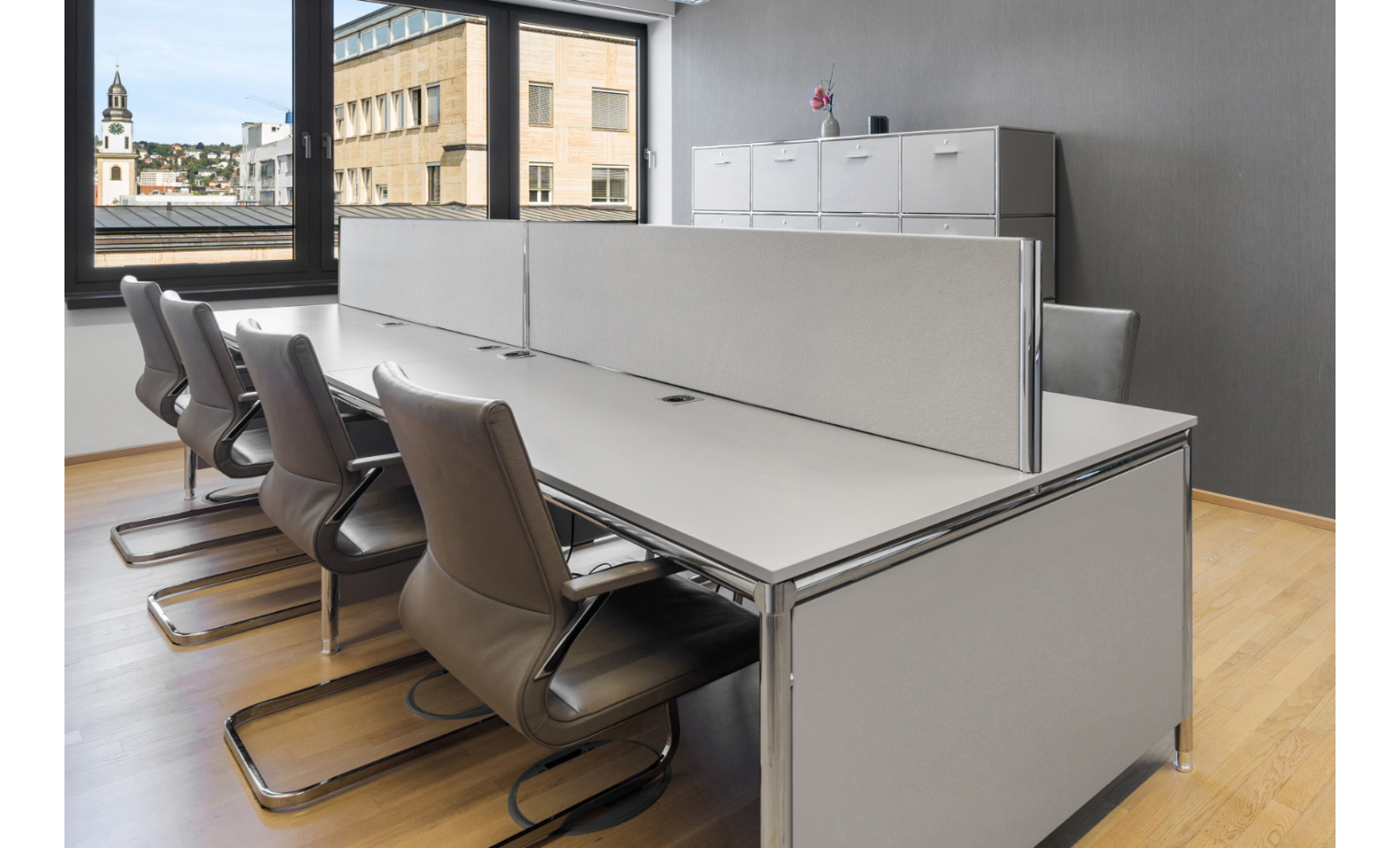 Büro mieten Hohe Bleichen Hamburg Neustadt