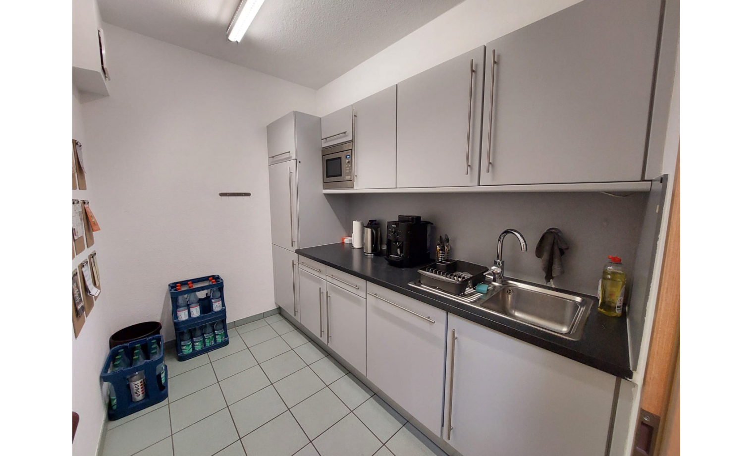 Coworking Am Schleifweg Mainz 