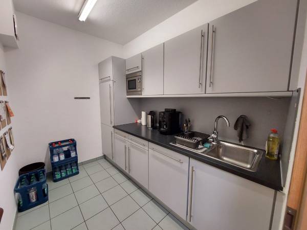 Flexibles Coworking und moderne Büros in Mainz — Bild 2