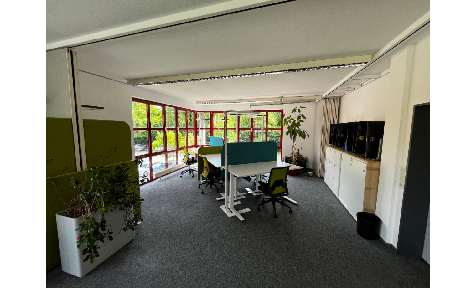 Büro mieten Hauert Dortmund Eichlinghofen