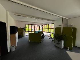 CoWorking im Technologiepark Dortmund