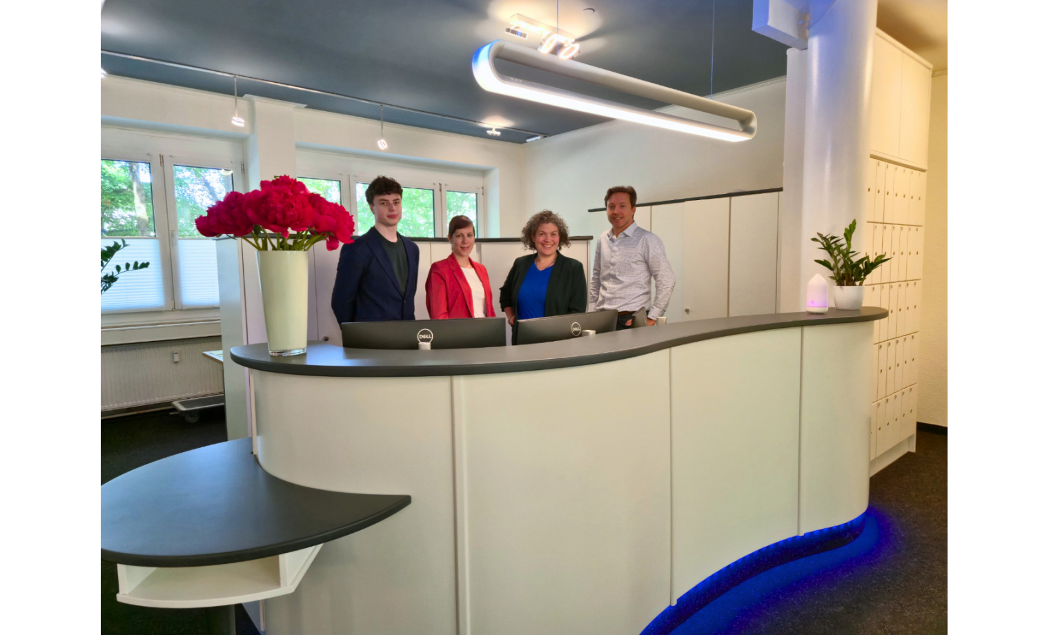 Büro mieten Zeppelinstraße München Haidhausen