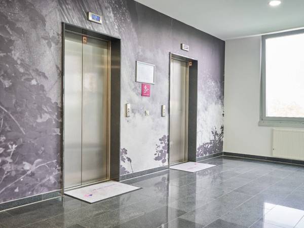 Repräsentative Bürofläche im Business Center in Neuss — Bild 7