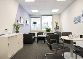 Bürofläche