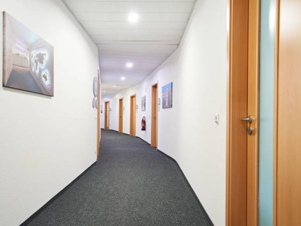 Repräsentative Bürofläche im Business Center in Neuss — Bild 5