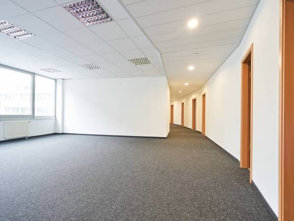 Repräsentative Bürofläche im Business Center in Neuss — Bild 6