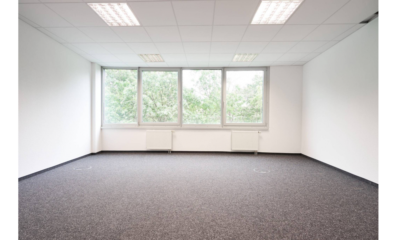 Büro mieten Stresemannallee Neuss 