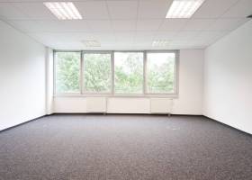 Bürofläche