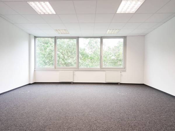 Repräsentative Bürofläche im Business Center in Neuss — Bild 2