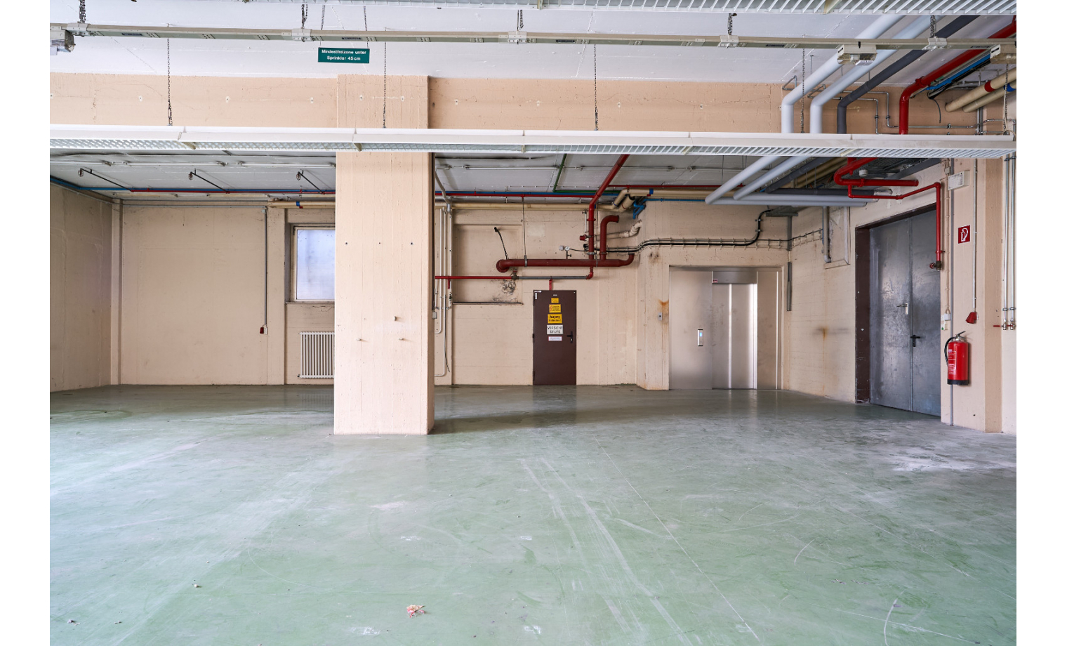 Shared Office Weinheimer Straße Mannheim 