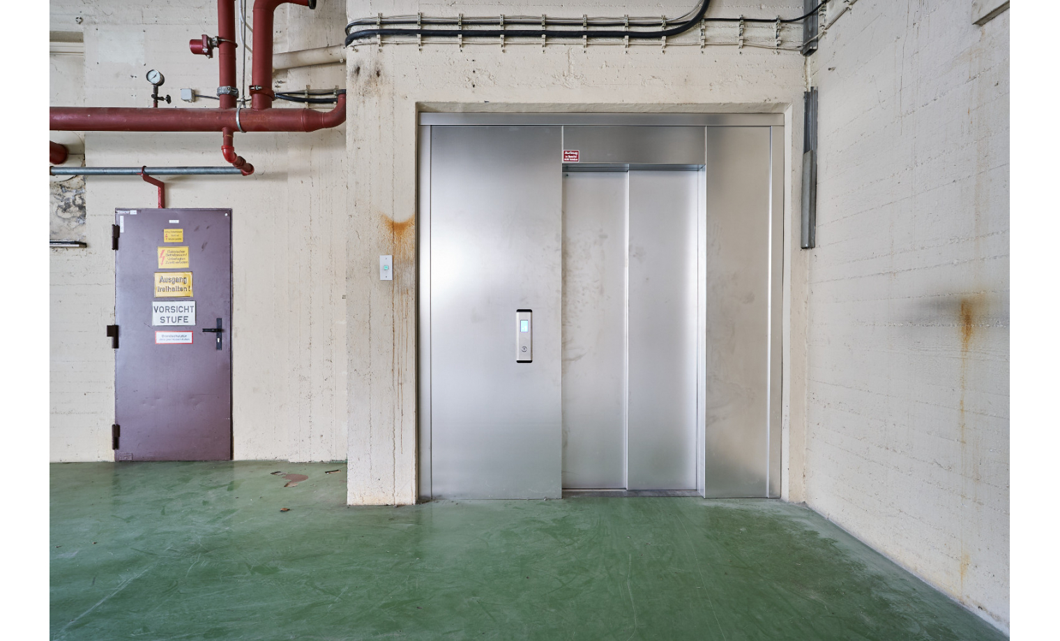 Office Sharing Weinheimer Straße Mannheim 