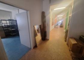 Bürofläche mit Werkstatt/Produktion