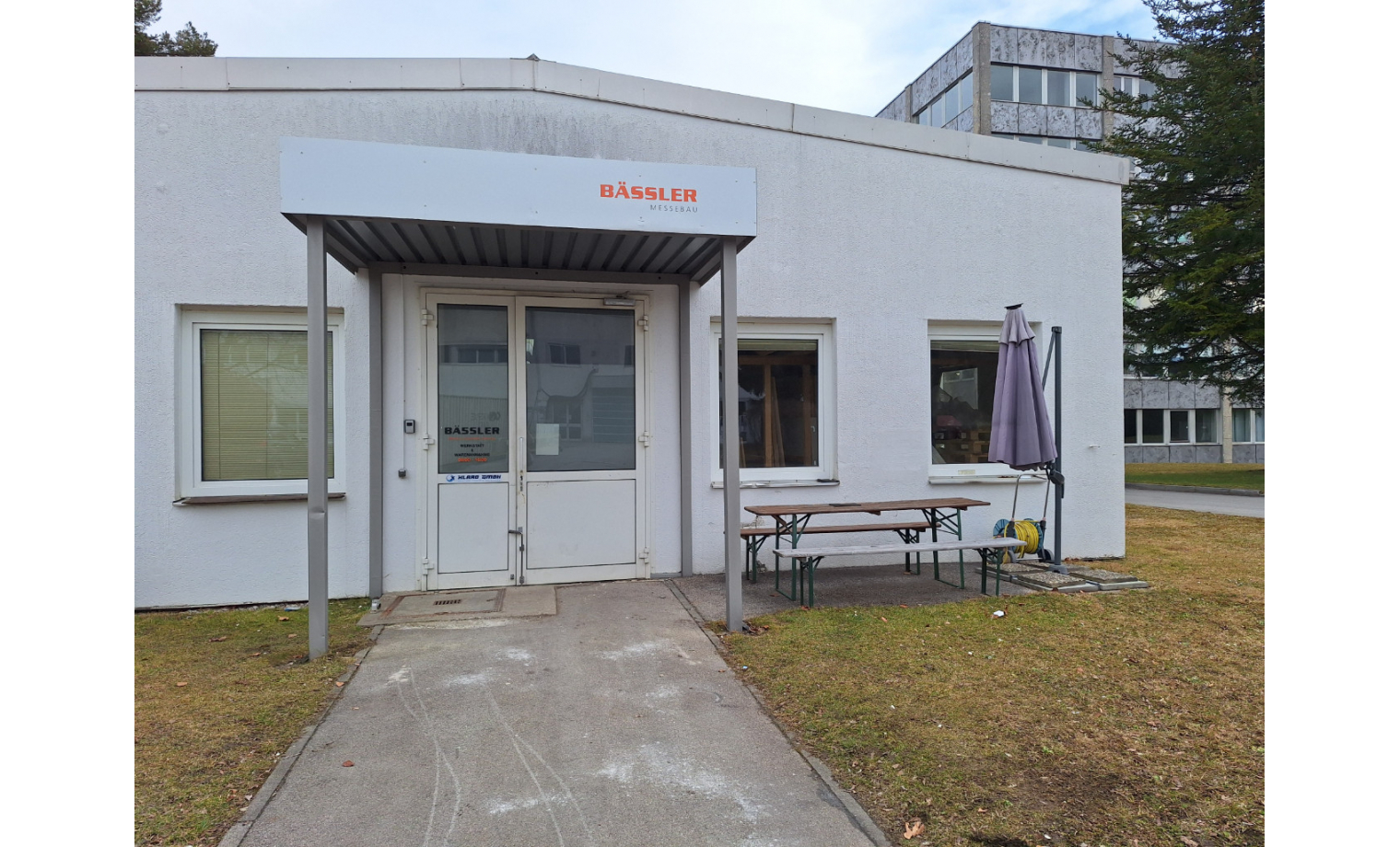 Bürogemeinschaft Brunhamstraße München Aubing-Lochhausen-Langwied